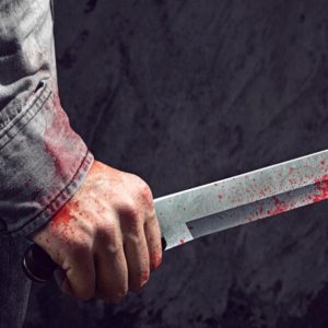 17,6 години затвор за мъж, наръгал с нож свой съселянин