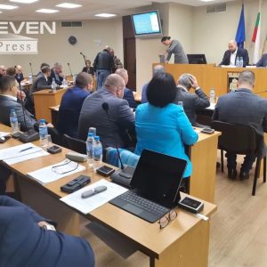 ВРИД кмет на село Коиловци ще избират общинските съветници на Плевен на сесия на 27 юни
