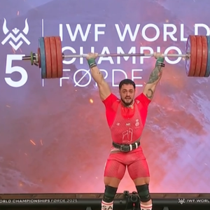 Феноменът Карлос Насар с трета световна титла