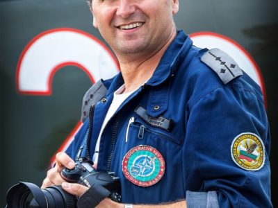 Авиацията в кадър представя Сдружение „Фото Художници”