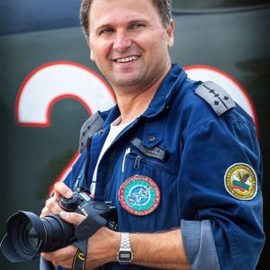 Авиацията в кадър представя Сдружение „Фото Художници”