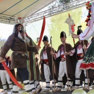 В Кнежа: „Майски Кукутановец“ за пореден път доказа, че българските традиции са живи!