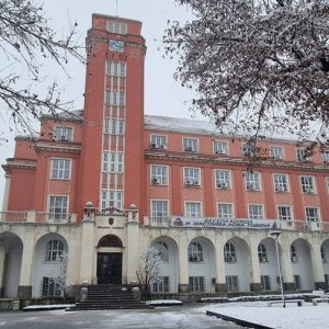 Вижте актуална информация за пътната и метеорологичната обстановка в област Плевен…