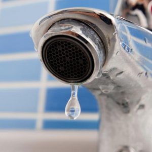 Заради авариен ремонт на спирателен кран: Временно е нарушено водоподаването по няколко улици