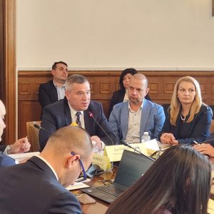 Земеделският министър: Работим за учредяването на мрежа „Магазин за хората“ ЕАД