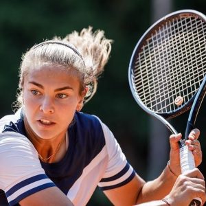 Йоана Константинова се класира на четвъртфинал на турнир за жени във Финландия