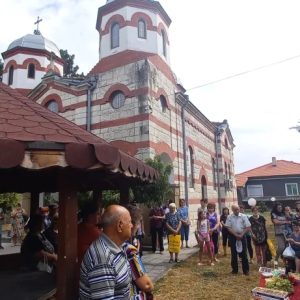 Курбан за здраве и благоденствие ще бъде осветен на 15 август – Успение Богородино в Гулянци