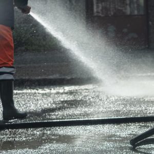 На 6 март: Необходимо е временно освобождаване от моторни превозни средства на бул. „Георги Кочев“ във връзка с генералното почистване и измиване