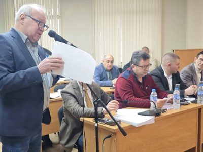 Общинският съвет на Плевен одобри промени в структурата на общинската администрация