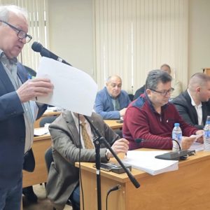 Общинският съвет на Плевен одобри промени в структурата на общинската администрация