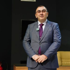Проф. д-р Добромир Димитров бе избран за втори мандат за ректор на Медицински университет – Плевен