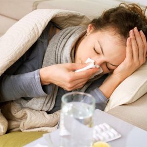 Удължават грипната епидемия в плевенска област до 5 февруари