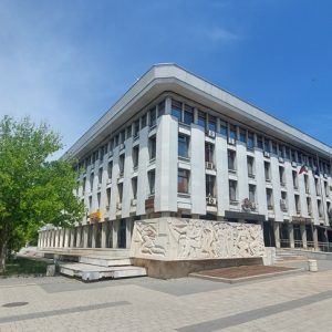 Утре Кризисният щаб в Плевен ще допусне на заседанието си експерти, представители на гражданското общество и медии