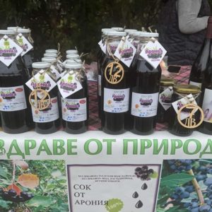 Фермерският пазар в Плевен с последно лятно издание на 11 юли